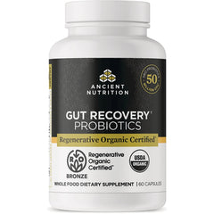 Gut Recovery Probiotics