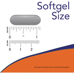 Magnesium Citrate Softgels