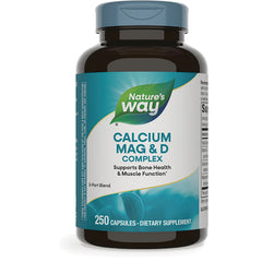 Calcium Mag & D Complex