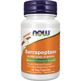 Serrapeptase