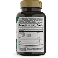 MegaZyme Dual Action Enzymes
