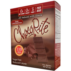 Dark Chocolate Bar