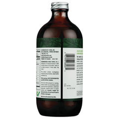 Flor-Essence Made with Organic Turkey Tail & Turmeric