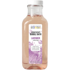 Aromatherapy Bubble Bath - Lavender