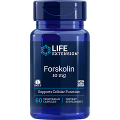 Forskolin