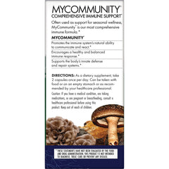 MyCommunity 17 Species Blend