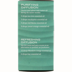 Aromatherapy Room Diffuser