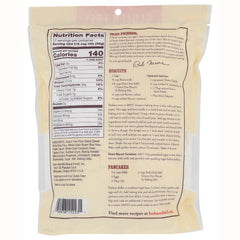 Gluten Free Biscuit & Baking Mix