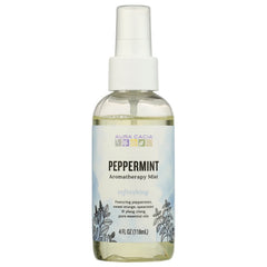 Aromatherapy Mist - Peppermint