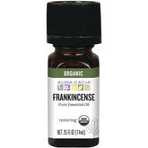 Organic Essential Oil Frankincense
