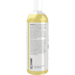 Comforting Massage Oil