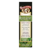 Olive Leaf Complex Throat Spray - Peppermint