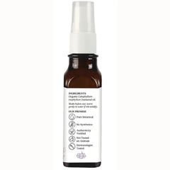 Tamanu Oil