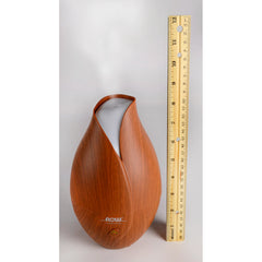 Ultrasonic Faux Wood Grain Diffuser