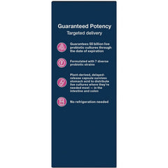 Fortify Optima Women's Probiotic
