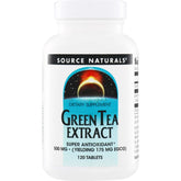 Green Tea Extract