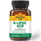 R-Lipoic Acid