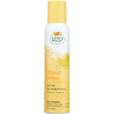 Odor Eliminating Natural Air Freshener - Tropical Lemon