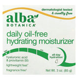 Daily Oil-Free Hydrating Moisturizer