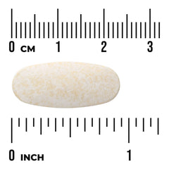 Glucosamine, Chondroitin & MSM - Higher Strength
