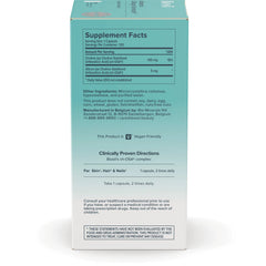 Advanced Collagen Generator
