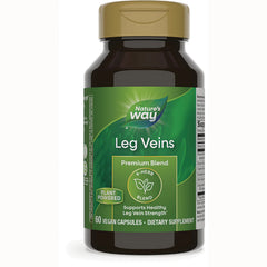 Leg Veins