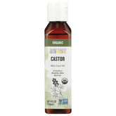 Organic Castor Skin Care Oil