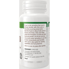 Citric Acid
