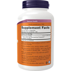 Glucosamine Sulfate