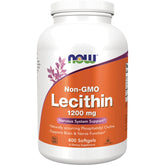 Non-GMO Lecithin