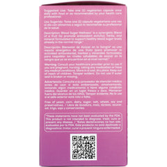 Blood Sugar Wellness