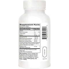 Glucosamine Chondroitin Advanced