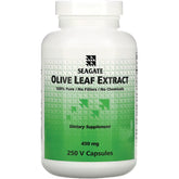 Olive Leaf Extract