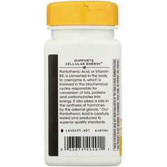 Pantothenic Acid B5