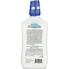 Spry Oral Rinse - Coolmint