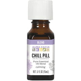 Chill Pill Essential Oil Blend