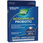 Acidophilus Probiotic Pearls