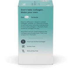 Advanced Collagen Generator