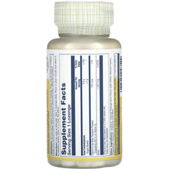 Biotin - Natural Orange