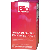 Swedish Flower Pollen Extract