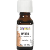 Myrrh Pure Essential Oil