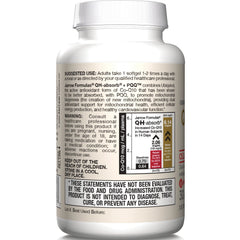 QH-absorb + PQQ