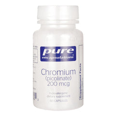 Chromium (picolinate)
