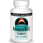 Advanced B-12 Complex