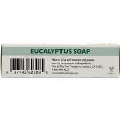 Eucalyptus Soap
