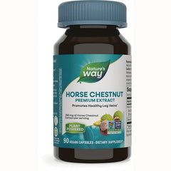 Horse Chestnut