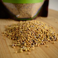 Zesty Sprouting Mix