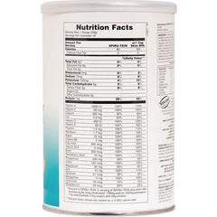 Unsweetened Spiru-Tein High Protein Energy Meal - Chocolate