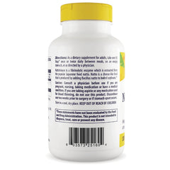 Natural Nattokinase 2,000 FUs