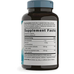 Calcium Mag & D Complex